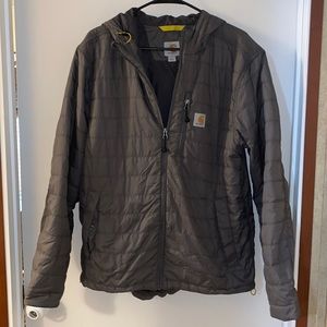 Carhartt Full Zip Jacket